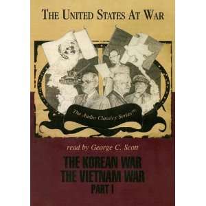 com The Korean War and The Vietnam War Part I (United States at War 