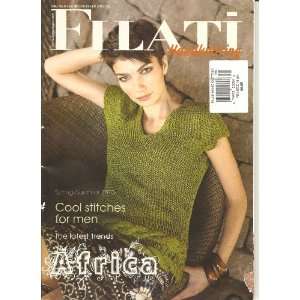   (The Latest Trends Africa, Spring Summer 2010) Various Books