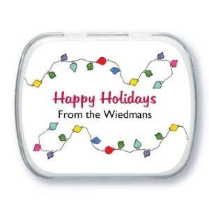  Holiday Party Favors   Bright Strand By Sb Multiple 