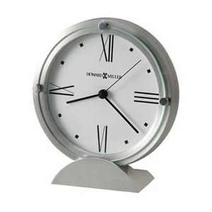  645671 Howard Miller Tabletop Clocks: Home & Kitchen