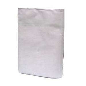   Pure Cotton White Color Dhoti (Mens Wearing Cloth): Everything Else
