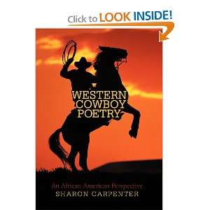  Western Cowboy Poetry An African American Perspective 
