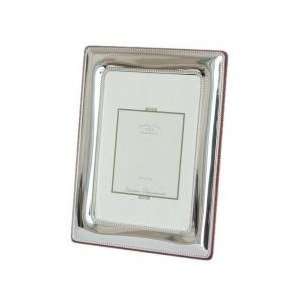  Chartreuse Sterling Silver Picture Frame Engraved Gift for 