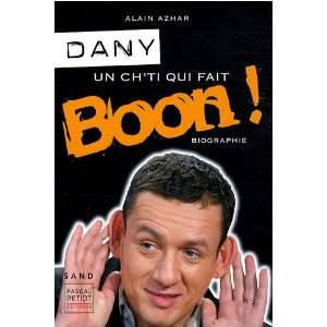  Un Chti qui fait Boon  (French Edition) (9782848141176 
