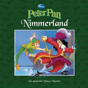    Peter Pan (9781445411569) Andrea Posner Sanchez, Ron Dias Books
