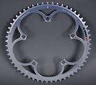 New Campagnolo Record C 8 9 10 speed TT Time Trial bike Chainring 55t