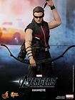 hot toys 1 6 marvel the avengers hawkeye $ 219 99  see 