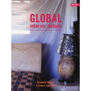  Global Interior Details (9781840913323) Elizabeth Wilhide 