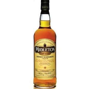  Midleton Very Rare Irish Whiskey 2011 Grocery & Gourmet 