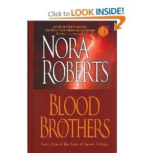 Blood Brothers The Sign of Seven Trilogy and over one million other 