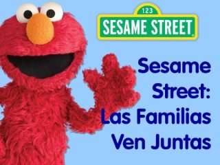  Sesame Street: Season 1, Episode 2 Estamos Contigo: C?mo 