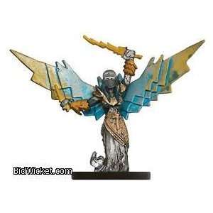  Angel of Valor (Dungeons and Dragons Miniatures   Dungeons 