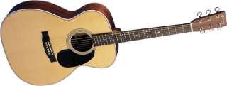 Martin 000 28 Acoustic Guitar  