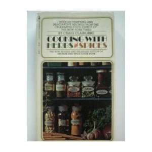   Herbs & Spices (9780553122077) Craig Clairborne, Alice Golden Books