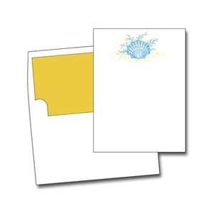   Invitation   5 x 7   100 Flatcards & 100 envelopes: Office Products