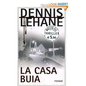  La casa buia (9788838483240) Dennis Lehane Books