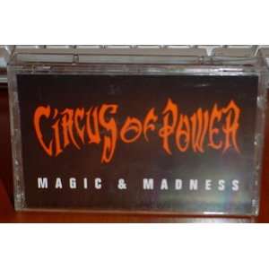  Magic & Madness: Music