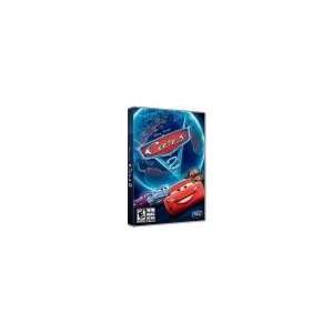  Disney Interactive: Cars 2 for Mac and/or PC. Rated E 10 
