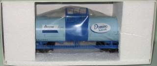 American Flyer Spring S Spree Domino Sugar Tank Car #1997  