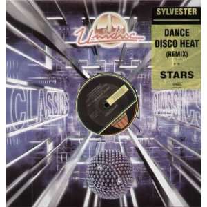  Dance (Disco Heat) [Vinyl] Sylvester Music