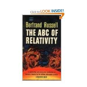 Start reading ABC of Relativity (Routledge Classics) on your Kindle 