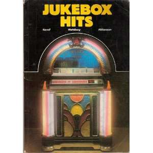  Jukebox Hits (9780521278256) Norell Books