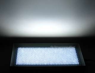 711 White LED Grow Light Panel Hydroponic 110/225 V New  