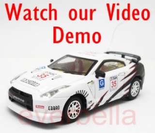 RC Radio Remote Control Mini Metal Alloy Racing car 838  