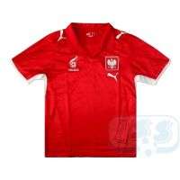 DPOL23 Poland   Puma jersey