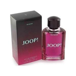  JOOP by Joop EDT SPRAY 1 OZ for MEN Beauty