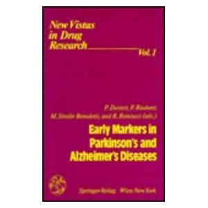  in Parkinsons and Alzheimers Diseases (New Vistas in Drug Research 
