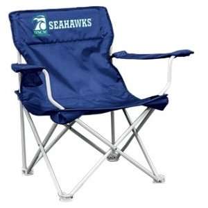  UNC Wilmington Seahawks Tailgating Chair Sports 
