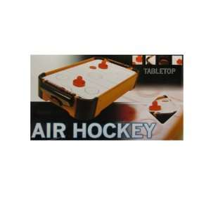  Air Hockey Tabletop Game Case Pack 4: Toys & Games