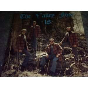 The Valley Four Vinyl Lp 18 THE VALLEY FOUR Music