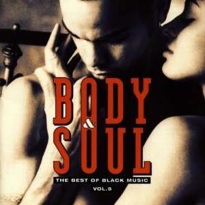  Body & Soul V.5: Various Artists: Music