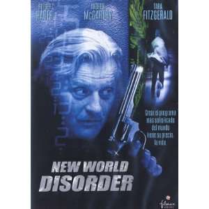  movie Foreign, film movie Luxembourg, New World Disorder Movies & TV