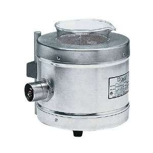 Glas Col beaker heating mantle, 600 ml, 325 watts, 230 VAC  