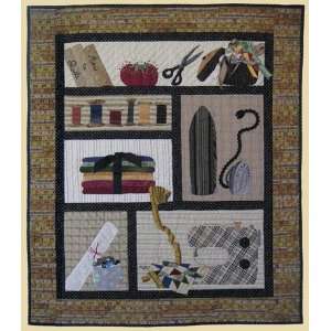  Womans Gotta Have It Quilt Pattern Arts, Crafts & Sewing