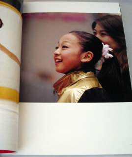 Japan Photo Book MAO ASADA Figure Skating Athletes NEW  