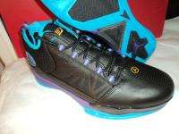 New Air Jordan CP3 IV basketball Shoes MEN size 12 Chris PAUL nba Nike 