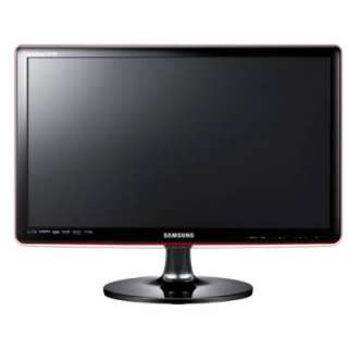 Samsung T22A350 21.5 LED LCD HDTV/Monitor 1920x1080  