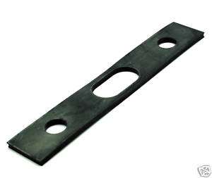 SQUEEGEE GASKET TO FIT CLARKE FLOOR SCRUBBER MACHINES, REPL. 34260A 