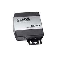 SiriusXM SCC1 SC C1 Satellite Radio Universal Car Tuner  