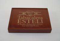 TABACALERA ESTELI (Nicaragua) Cigar Box Only  