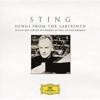  Symphonicities Sting Music