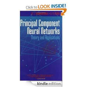 Principal Component Neural Networks Theory and Applications (Adaptive 