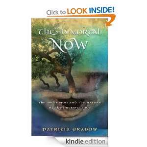   Nature of the Present Time Patricia Grabow  Kindle Store
