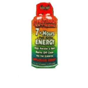   Extreme 7 Hour Energy Vitamin Supplement 2 Oz