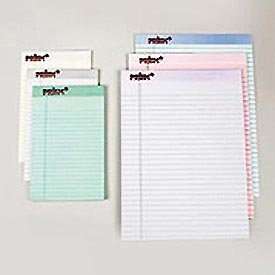 Prism Plus Colored Writing Pads LETTER ORCHID 6PK  