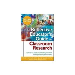  Reflective Educators Guide to Classroom Research 2ND 